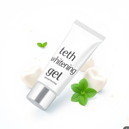 치아미백제그림