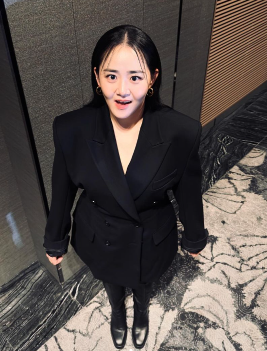 문근영 인스타