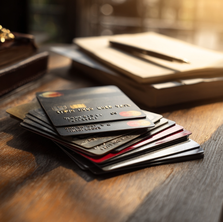 신용관리의 중요성: 미래를 위한 가장 확실한 투자