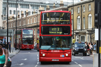 동해 고속버스 터미널 예매방법 안내