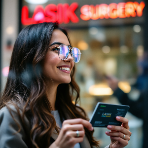 라식 수술 실비 청구 거절