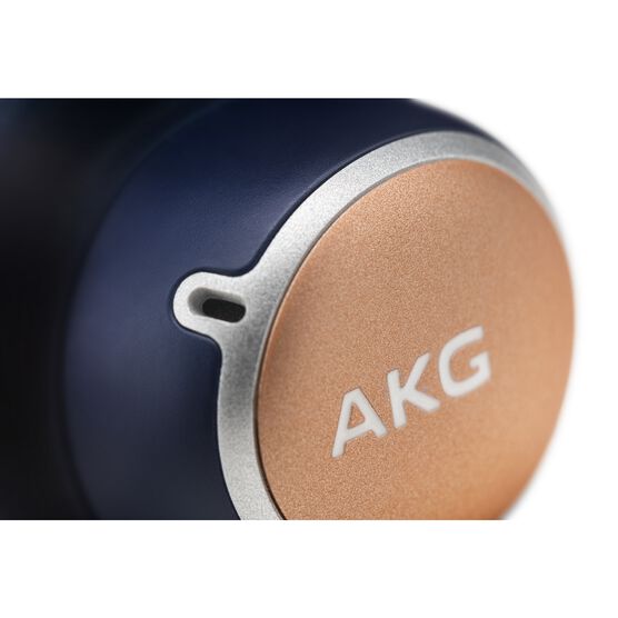 AKG N400NC TWS