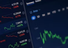 트럼프의 관세 폭탄과 주식시장 급락 : 사이드카 발동 주식시장 불안정성