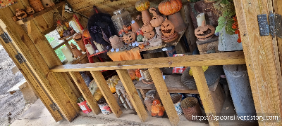 제주스누피가든