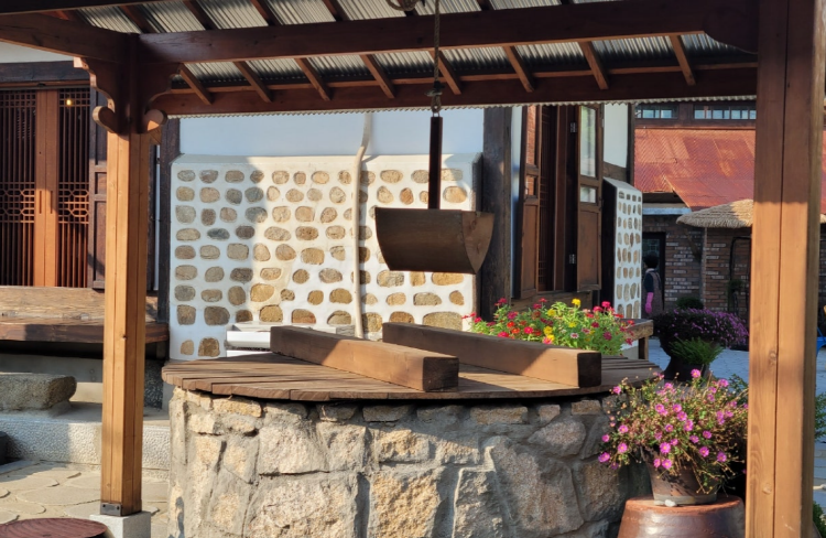 강화도 소창체험관