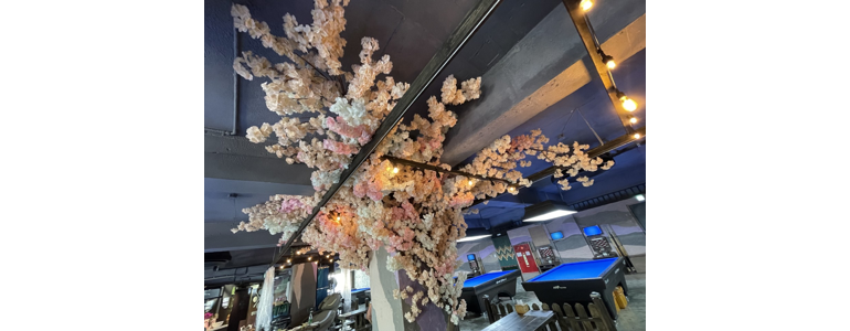 안양 만안구 당구장