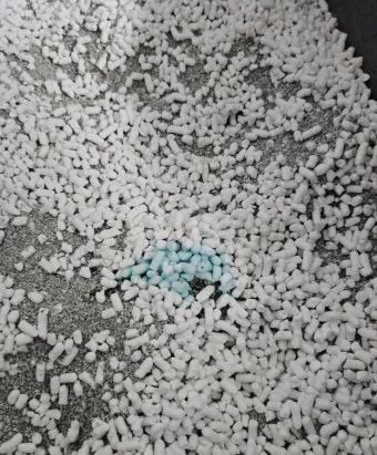 고양이 모래 추천 버리는법 벤토나이트 처리 탈취제_5