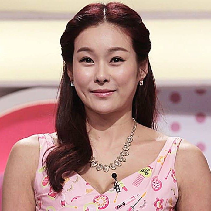현영 나이 프로필
