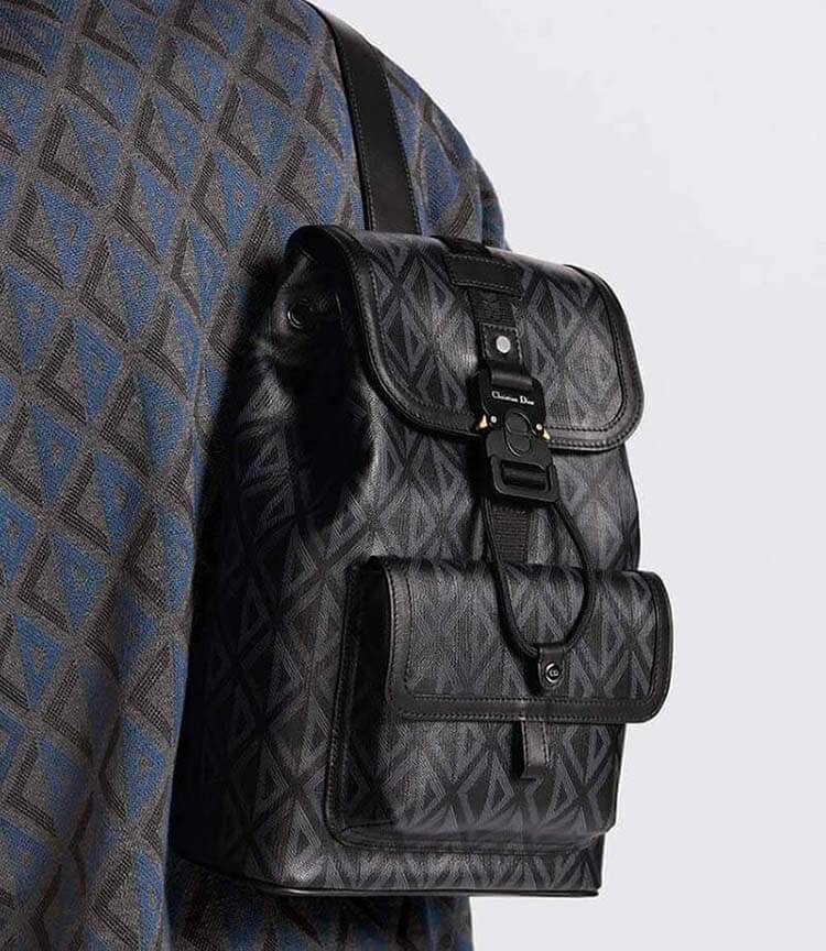 디올 남자 슬링백 2