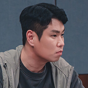 MBC 드라마 이토록 친밀한 배신자 