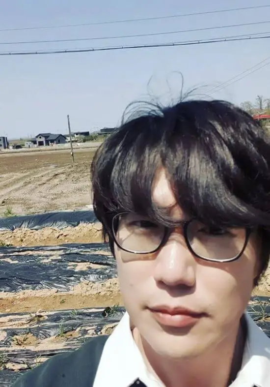 성시경-셀카-1
