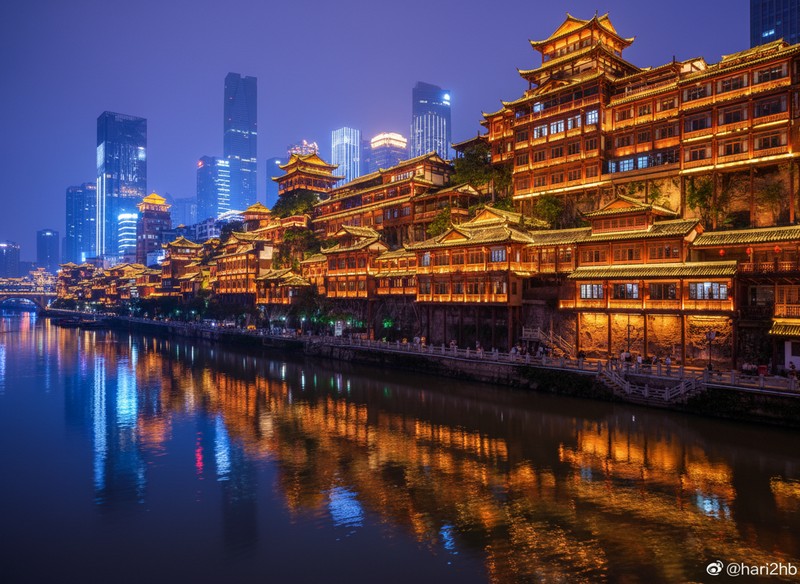 2026 중국 충칭 여행, 현지 실무자가 작정하고 알려주는 필수 준비물 &amp; 안전 꿀팁!