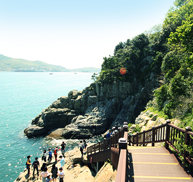 당일치기 여수여행 추천(오동도&amp;#44; 고소천사벽화마을&amp;#44; 향일암&amp;#44; 돌산공원&amp;#44; 여수 해상케이블카)