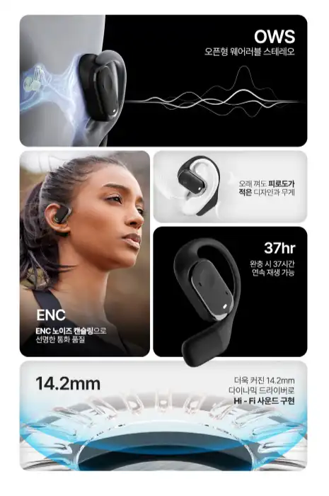 블라우풍트 무선 이어폰 - 찐 후기 (장단점 다 알려 드림!!!) - 100주년 에디션의 특별함