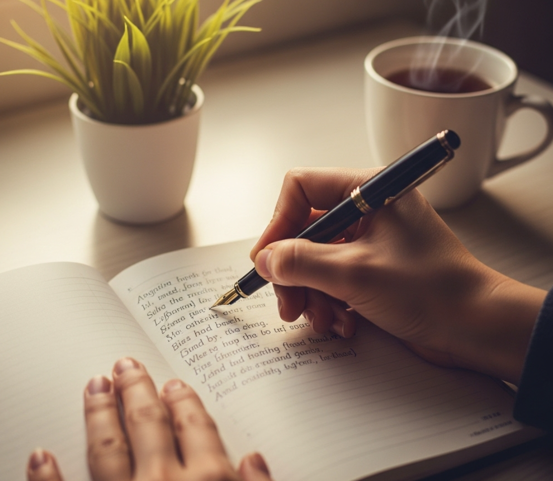 부담 없이 시작하는 '노화 예방 두뇌 활동' 꿀팁