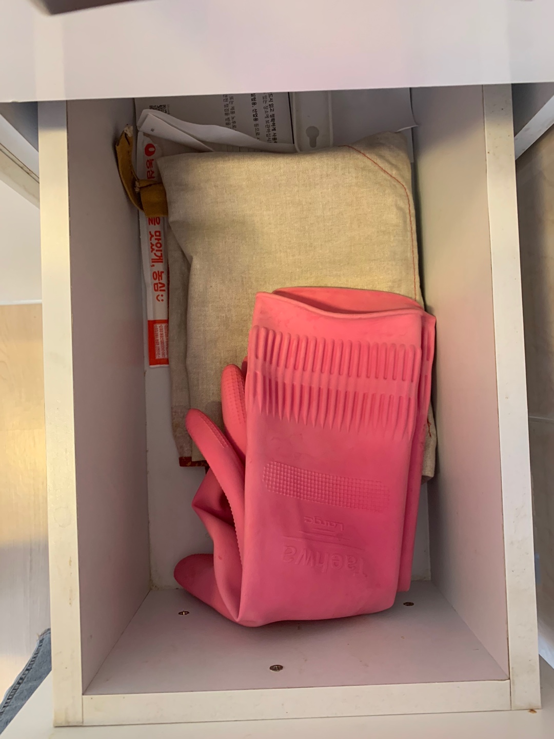 양평 소풍가는 날 펜션 시냇물방 부엌