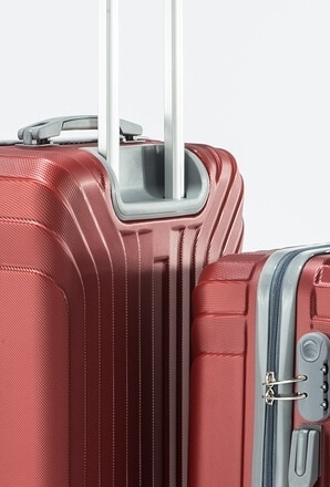 기내반입 캐리어