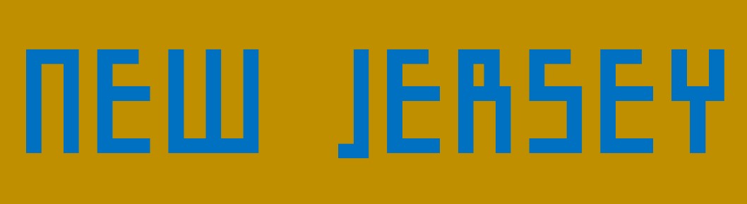 미국 뉴저지(New Jersey) 주에서 자주 쓰는 영어 표현들을 알아 보겠습니다.