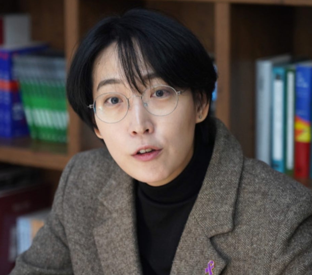 장혜영 의원 인스타