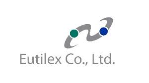 유틸렉스_로고