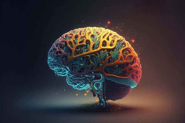 AI 뇌