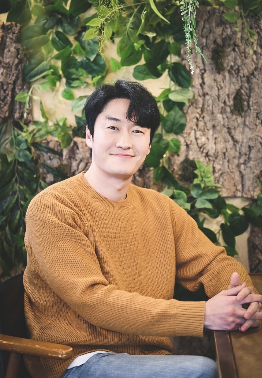 오의식 인터뷰