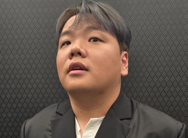 곽준빈 프로필