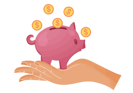 작은 습관으로 큰 돈 만들기: 1,000원 절약법 실험기