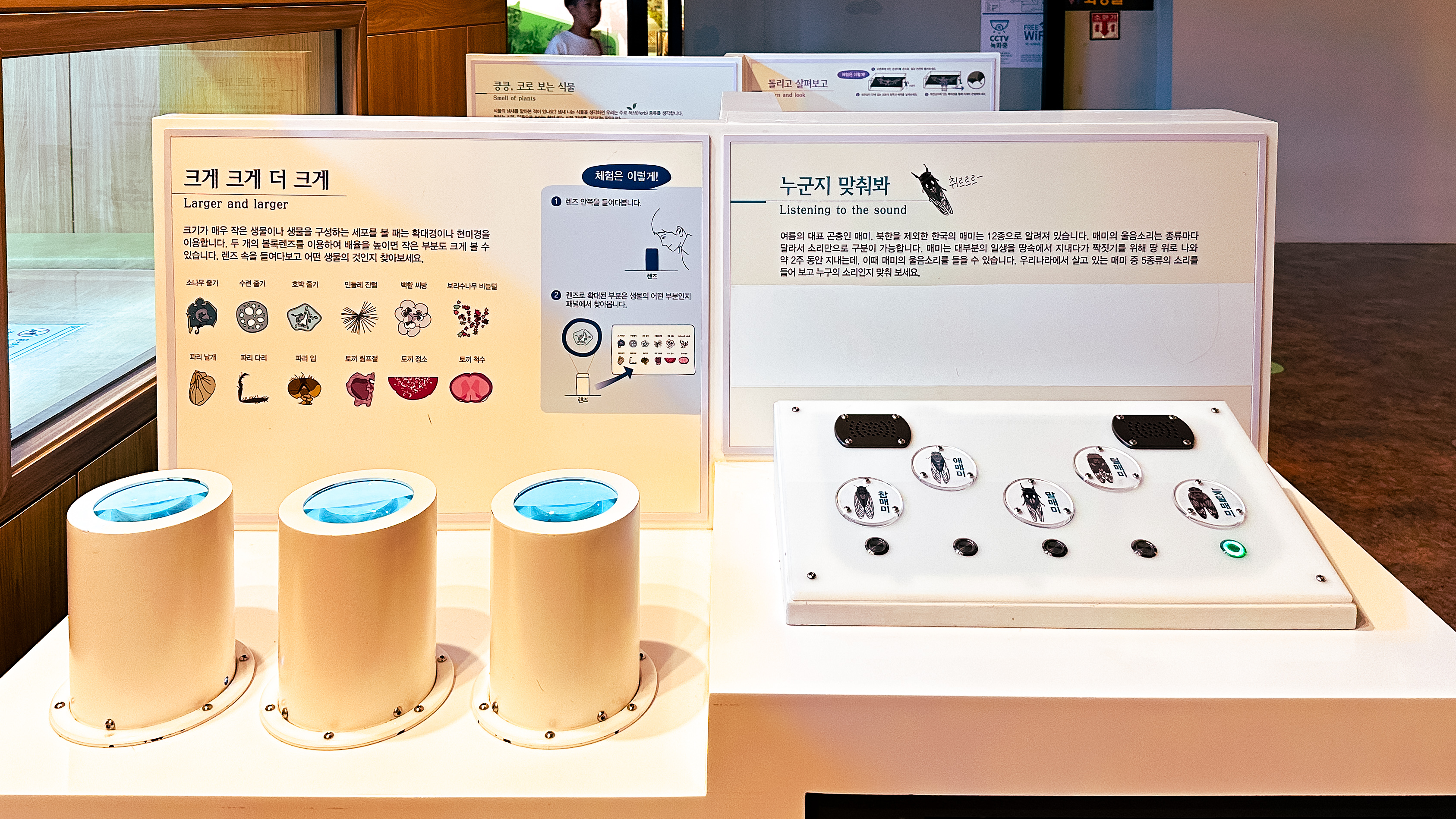 국립 중앙 과학관