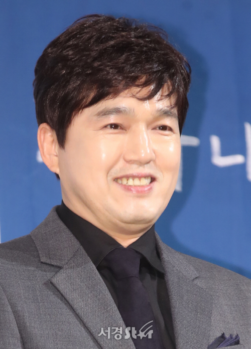 김광규 가발