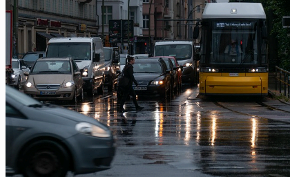 대중교통비 환급지원(K-패스] 신청방법