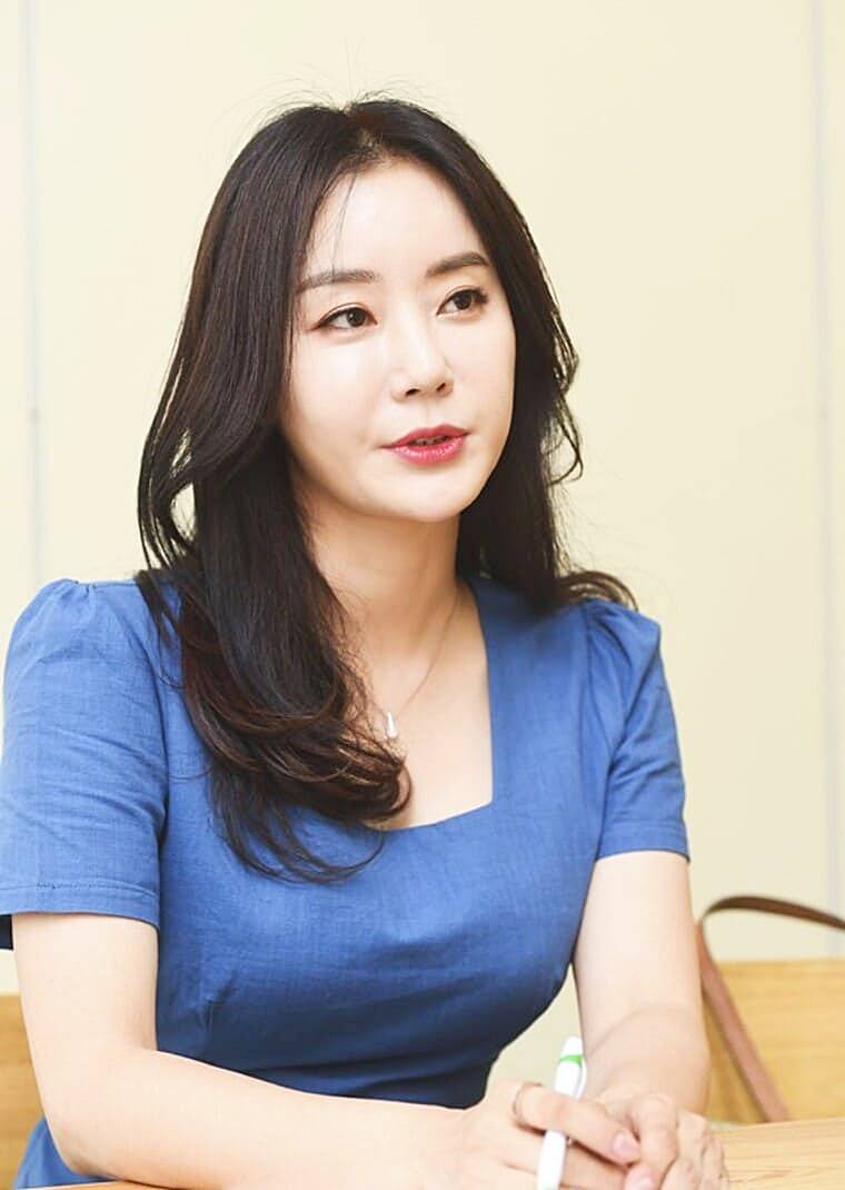 배우-반민정