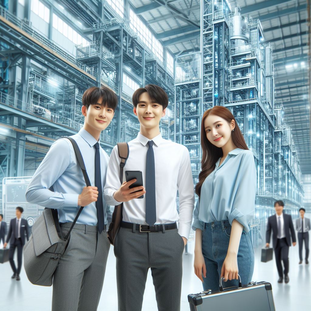 2024 서울 청년들의 글로벌 도전! 서울 청년 해외 원정대 모집 중!