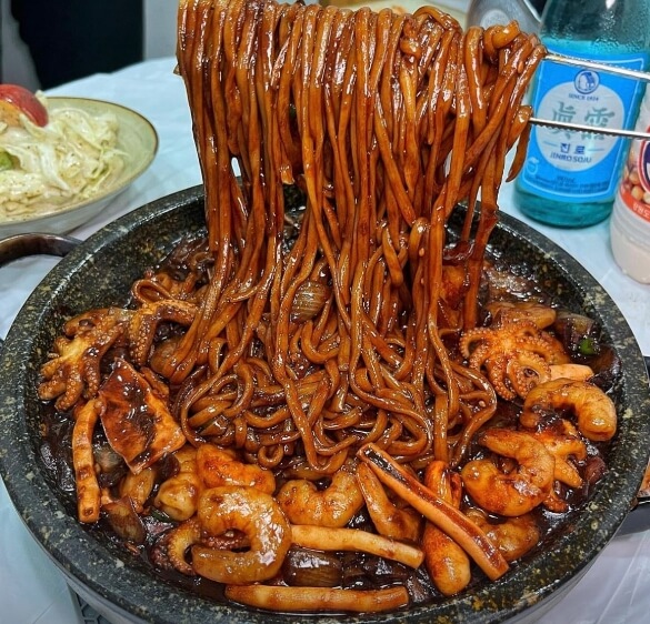 가보오토종닭