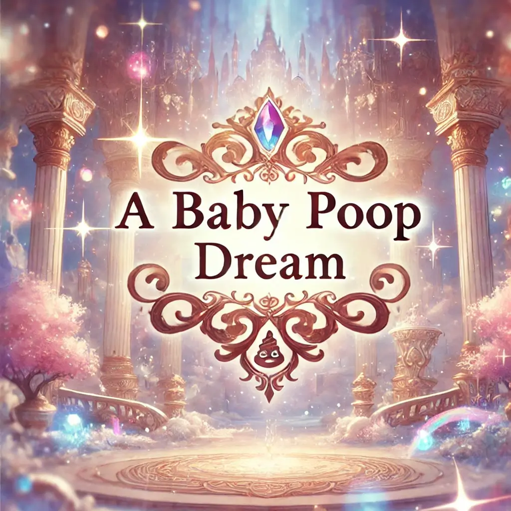아기 똥이 나오는 꿈