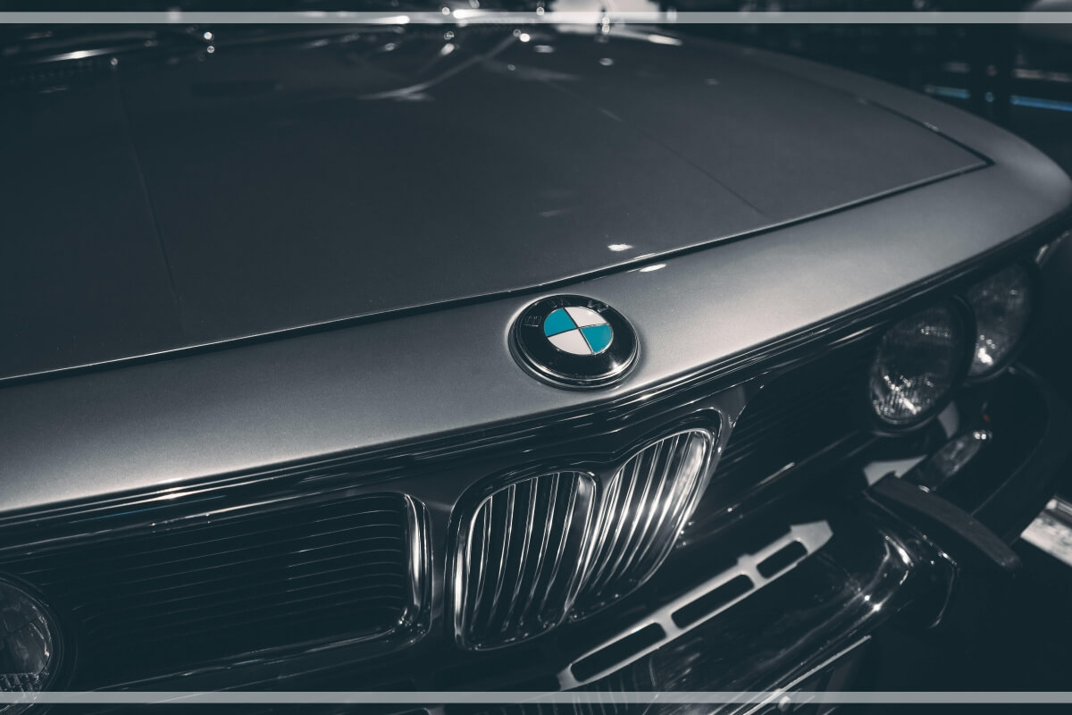 BMW 5시리즈와 경쟁차 비교 (E클래스, G80, A6) 관련 사진
