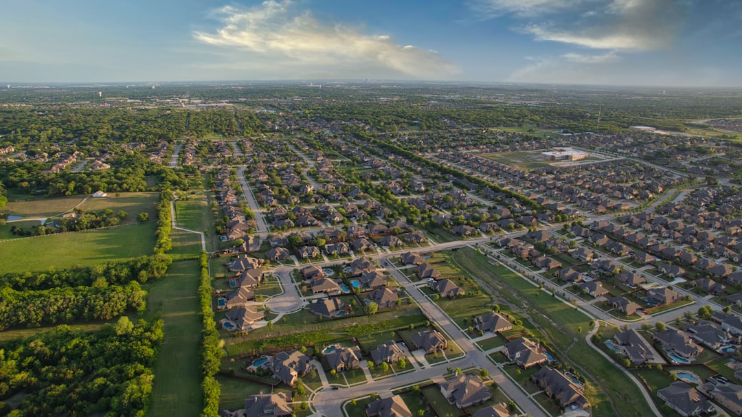 Neighborhood
