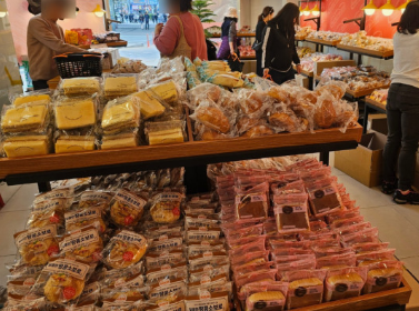 마켓베이커리 천원빵집 전국지점위치