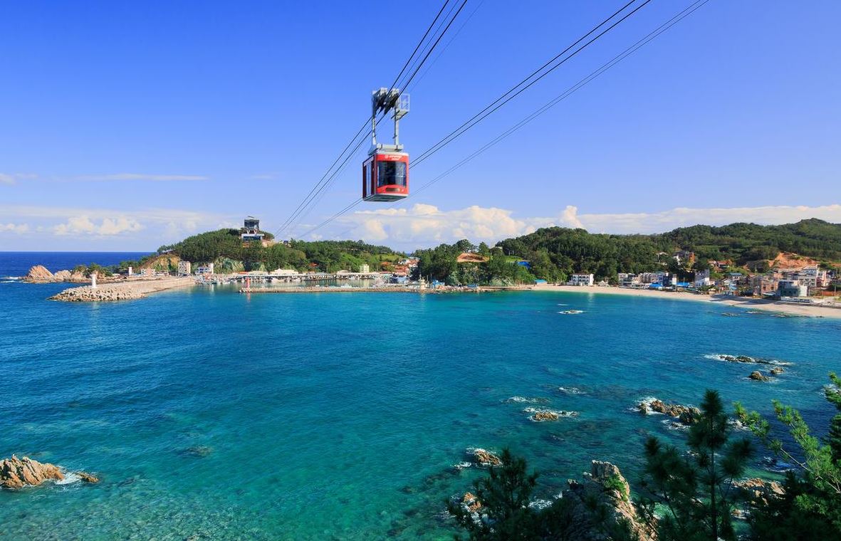 삼척 가볼만한곳 베스트10