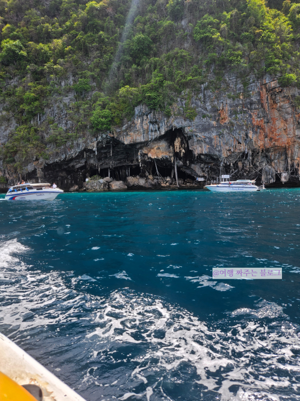 #피피섬투어 #카이섬투어 #맘씨좋은아저씨