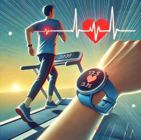 운동할 때 심박수 조절이 중요한 이유