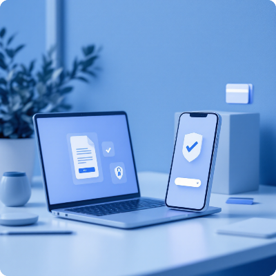 고용노동부 과태료 조회·납부 전자고지 서비스 이미지