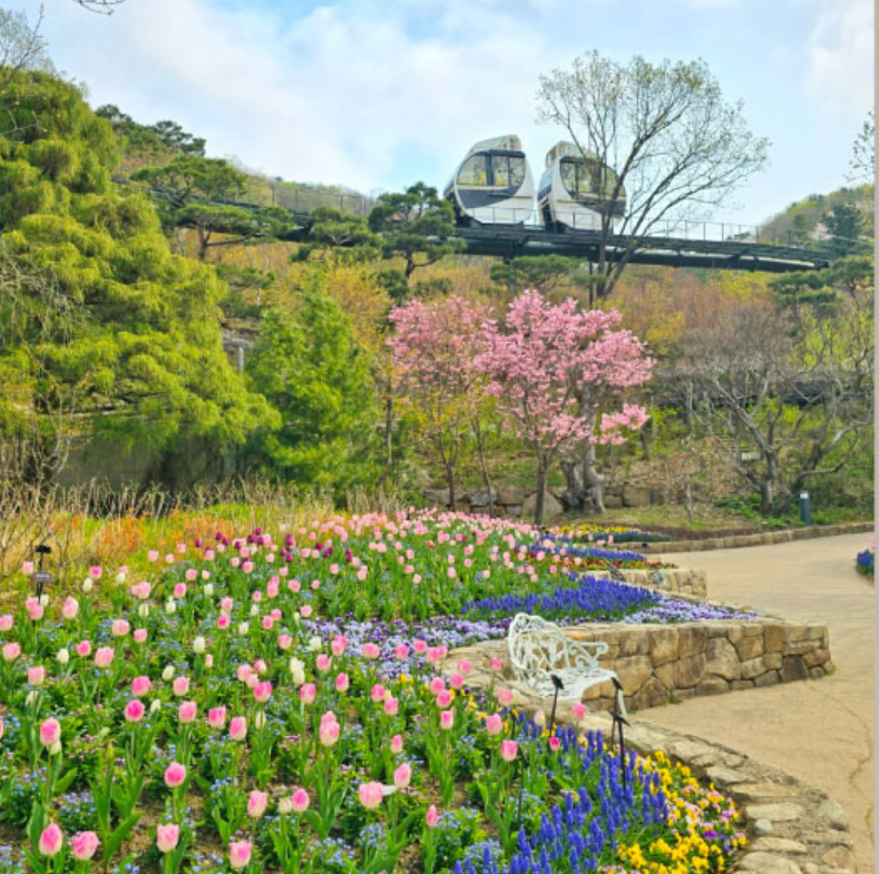 화담숲