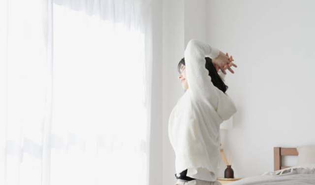 심장 건강법
