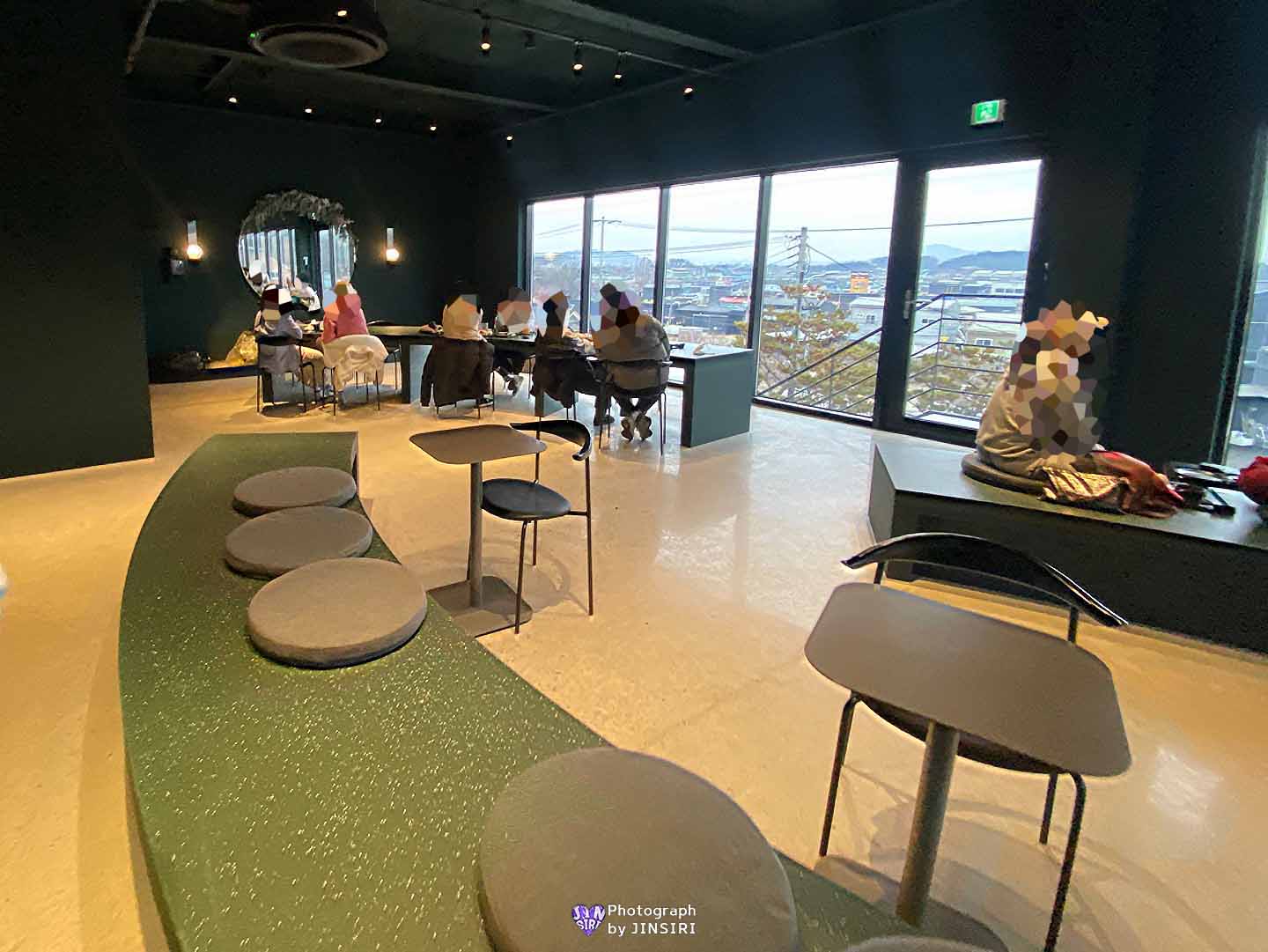 ๊นํฌ ์์ด ์ฅ๊ธฐ๋ ์์ธ๊ทผ๊ต ๋๋ผ์ด๋ธ ๋ฒ ์ด์ปค๋ฆฌ ๋ํ์นดํ ์ปค์คํ
์ปคํผ ๋ํ์ฐ์ค