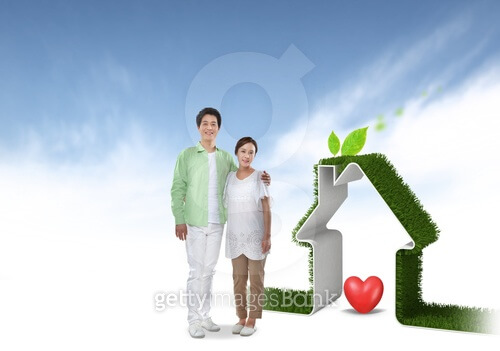 우대형 주택연금