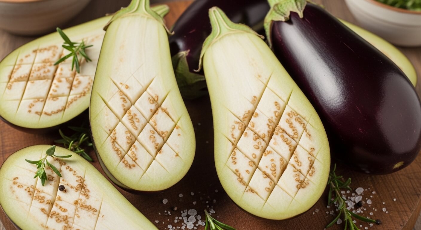 껍질의 가치: 제거하지 말아야 할 이유