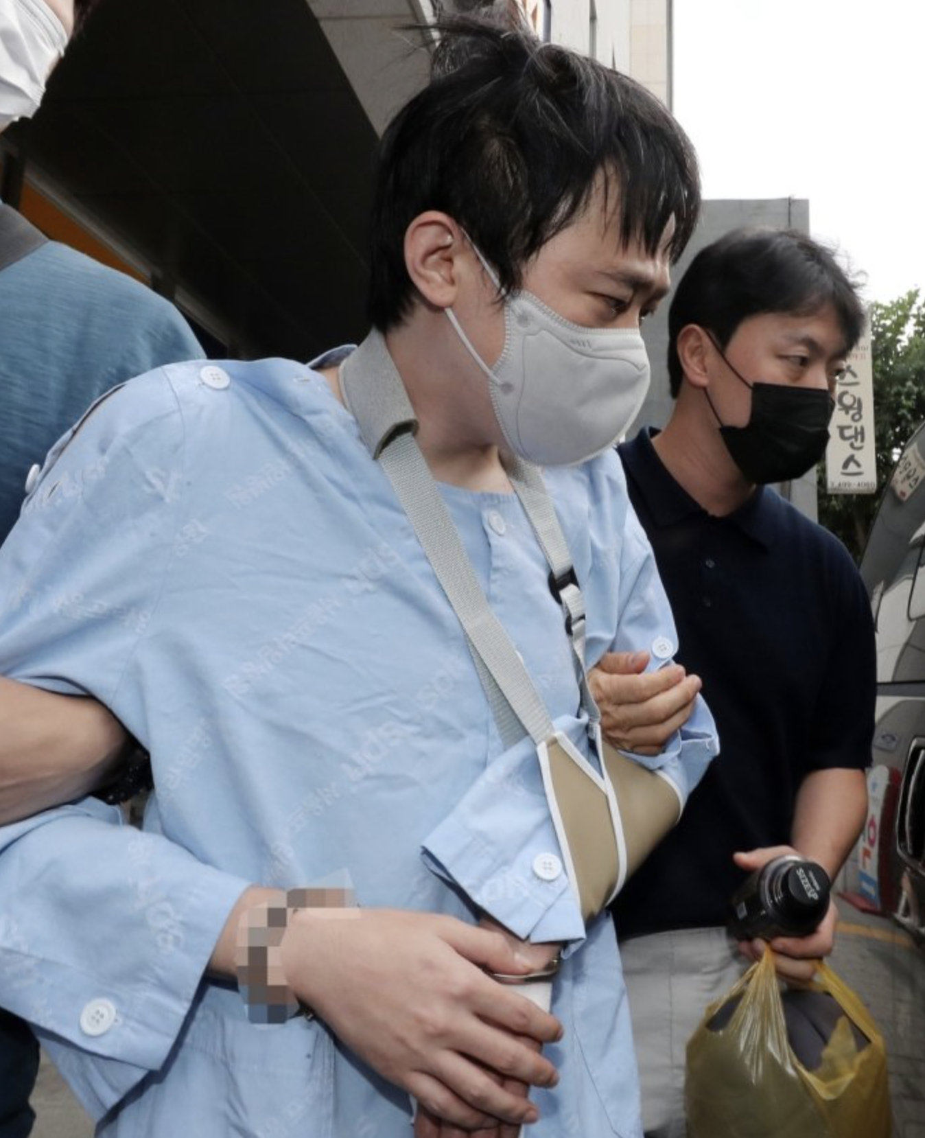 전주환 신당역 승무원 스토킹 보복살인