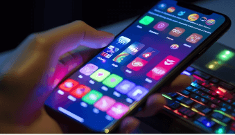 인스타그램 PC버전 다운로드