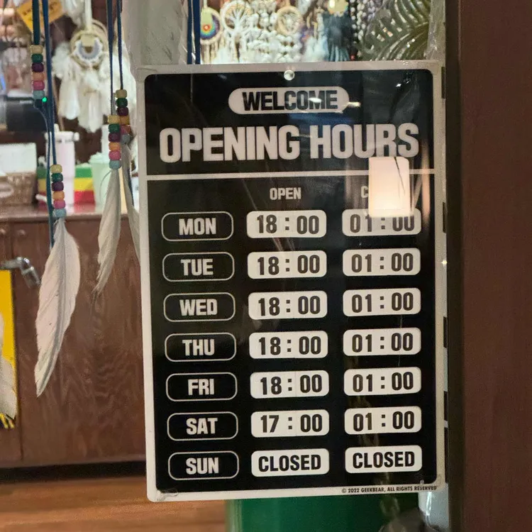 광교 법조타운 맥주집 '엉클보라카이'